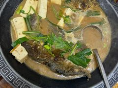 -下梅人家土菜馆(历史文化餐厅度假区店)