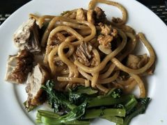 -半岛凯豪大酒店-海鲜自助餐厅