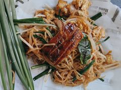 -帕蓝·暹罗料理(大学路店)