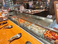 龙虾钳-mezza9 Macau(澳门君悦酒店)