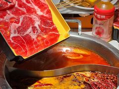 -享遇.锅姥姥牛排海鲜自助(小寨店)