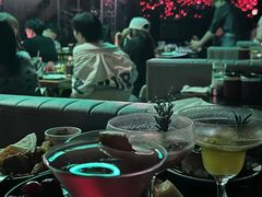 -MOSSO音乐酒吧·Live House(南京西路店)