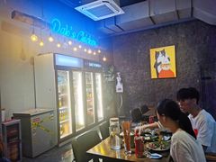 -Dak's 炸鸡(远景路店)