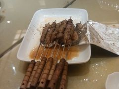 -内蒙古驻京办餐厅