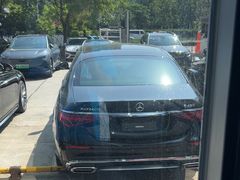 -北京鹏龙星徽AMG性能中心(潘家园店)