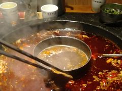 -陈眼镜火锅(总店)