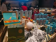 -星巴克臻选(成都太古里店)