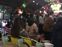 -第三空间·趣味桌游·轰趴.室内CS.剧本杀(大武汉1911店)