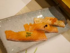 -梅丘·寿司の美登利(银座店)