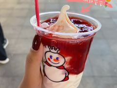 -蜜雪冰城(新北万达一店)