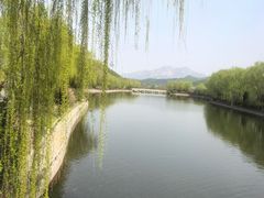 -丹东凤凰山景区