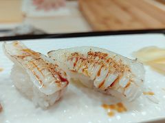 -Sushi Hanzo半藏(天环广场店)
