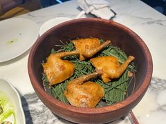-遇外滩(BFC外滩金融中心店)