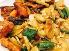 -新塘畔酒楼(里水大道北店)