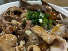 -荔林食店(西华路店)