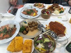 -宜家·瑞典风味餐厅(北京西红门店)