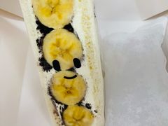 -Fruwich果明治(西单更新场店)