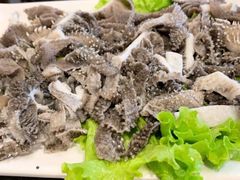 -仁和四季涮肉馆(天坛南门店)