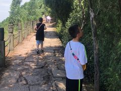 -金堂县云顶石城风景区