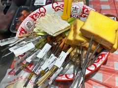 -生火火·小炉子炭烤(金楠天街总店)