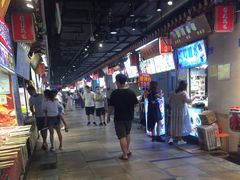 -东门町美食街