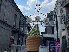 -吴裕泰茶莊(大栅栏店)