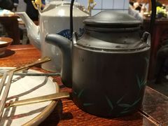 -受气牛肉·耙牛肉火锅(水晶郦城店)