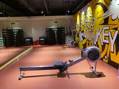 -SUPERMONKEY超级猩猩健身