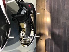 -Air Jordan(世贸天阶店)