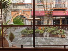 -Mammamia意大利餐厅(阳春巷店)