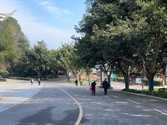 -屈原故里文化旅游区