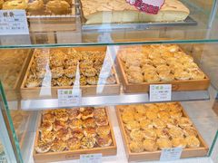 -酥翁·PASTRY糕点(牡丹园店)