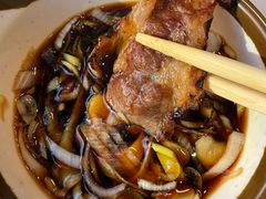 -白山烧烤(文安路万豪店)