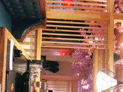 -九田家黑牛烤肉料理(中北镇店)
