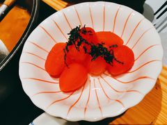 -花潮料理艺食馆(世欧广场店)