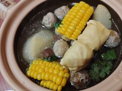 -喜家德虾仁水饺(长泰广场店)