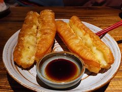 -青年公社烤鸭(青年路店)