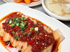 -川城渔府· 重庆烤活鱼·重庆菜馆(金安环宇荟店)