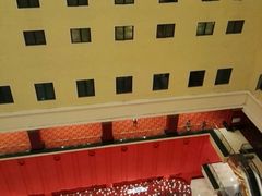 -北京九华山庄会展酒店