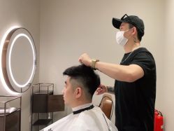 -崇尚GAVIN STYLE臻选