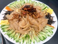 -红东阁东北菜烤肉酒馆(CROSS万象汇店)