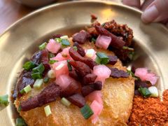 -包整·丝娃娃(一览甲秀楼风景店)