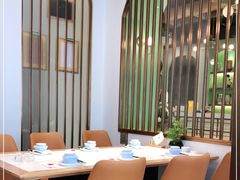 大堂-青年餐厅(西繁荣路店)
