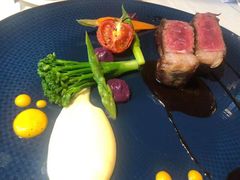 -Wei菋·Le Bistrot