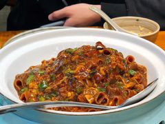 大师海肠捞饭-必点海鲜·鲅鱼水饺(鞍山西道店)