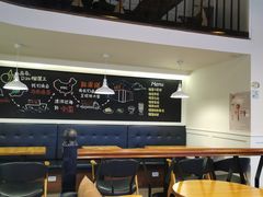 大堂-鲜果搭(联合广场店)