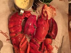-Burger & Lobster(Dean Street)