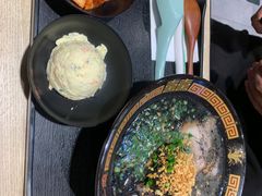 -博多一蘭·乌冬·定食·烧串(徐家汇店)