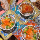 不开玩笑！上海前三！一口一个mini饭！