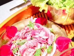 -炭之家齐齐哈尔大片烤肉·涮毛肚火锅·齐齐哈尔烤肉(中央大街店)